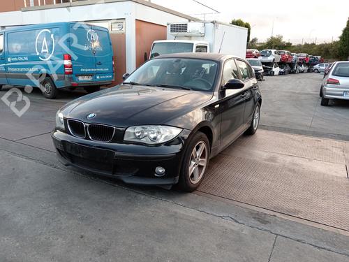 Engine control unit (ECU) BMW 1 (E87) 118 i | BP27526548M57 
