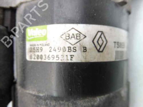 Starter DACIA SANDERO | BP3684837M8 - Image 2