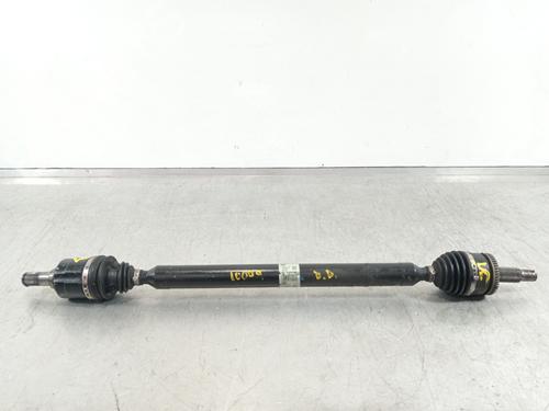 Used Right front driveshaft KIA SPORTAGE IV (QL, QLE) [2015-2022]  19303195
