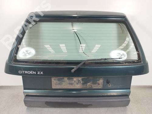 Used Tailgate Tailgate CITROËN ZX (N2) 1.9 D (68 hp) 11133506 11133506