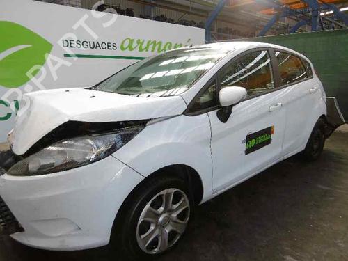 Getriebe FORD FIESTA VI (CB1, CCN)  | BP1841292M3 