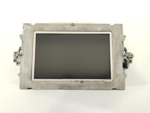 Display monitor MERCEDES-BENZ C-CLASS (W204) | BP18649951C48 - Image 1
