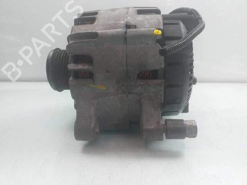 Alternator CITROËN C4 II (NC_) | BP4859664M7 - Image 4