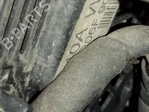 Alternator SEAT TOLEDO III (5P2) 1.9 TDI | BP36262975M7 - Image 4
