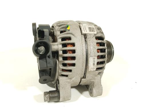 Alternator PEUGEOT 407 (6D_) 2.0 HDi 135 (6DRHRH, 6DRHRE, 6DRHRG, 6DRHRJ) | BP29823031M7