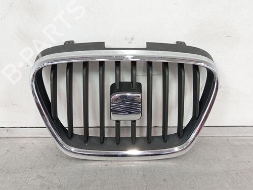 Grill Grill SEAT ALTEA (5P1) 2.0 TDI 16V (140 hp) 34346498 34346498