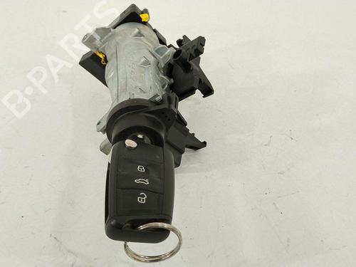 ignition-barrel-seat-ibiza-v-kj1-kjg-2017-27479325 main image