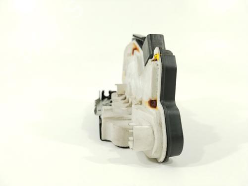Front left lock SEAT IBIZA IV SC (6J1, 6P5) 1.9 TDI | BP26501904C98 