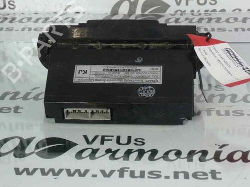 Climate control CHEVROLET LACETTI (J200)  | BP2977229I5 