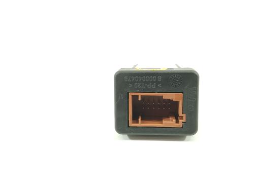 Electronic module PEUGEOT 508 SW I (8E_) 2.0 HDi | BP29827026M83 
