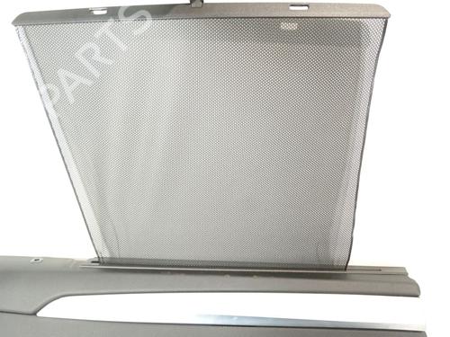 Rear left panel BMW 5 Touring (F11) 525 d xDrive | BP30160884C60 