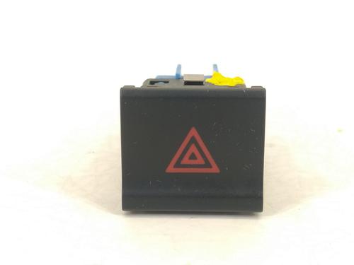 Used Warning switch VW POLO V (6R1, 6C1) 1.2 TSI (90 hp) 11867697