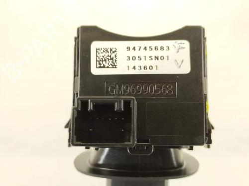 Ratstangsstang CHEVROLET TRAX | BP11029876I23 - Image 5