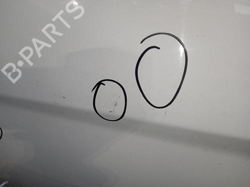 Left front door FORD KA (RU8) 1.2 | BP26573097C2 