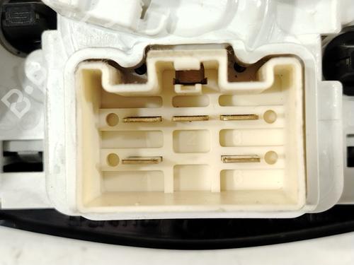 Climate control DACIA DOKKER Box Body/MPV 1.5 dCi 75 / Blue dCi 75 (FEJW, FEAH) | BP33794610I5 - Image 7