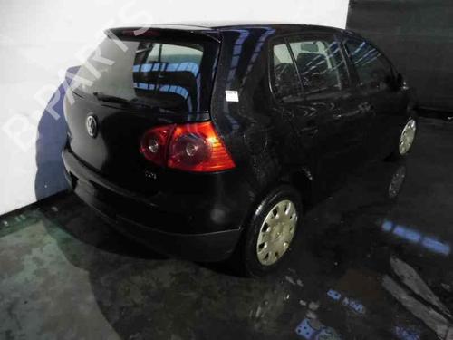 Rear left window mechanism VW GOLF V (1K1)  | BP4823723C24 