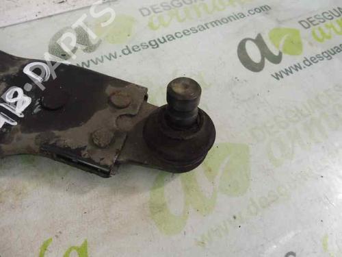 Right front suspension arm FORD MONDEO III (B5Y)  | BP1842497M13 