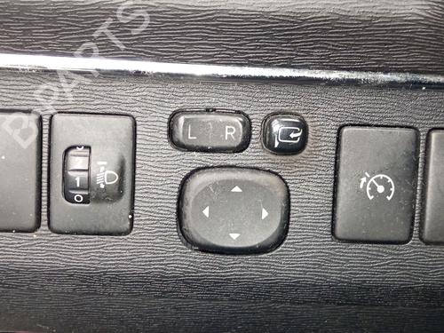 Speilbryter Speilbryter TOYOTA AVENSIS Saloon (_T27_) 2.0 D-4D (ADT270_, ADT270R) (124 hp) 37609510 37609510
