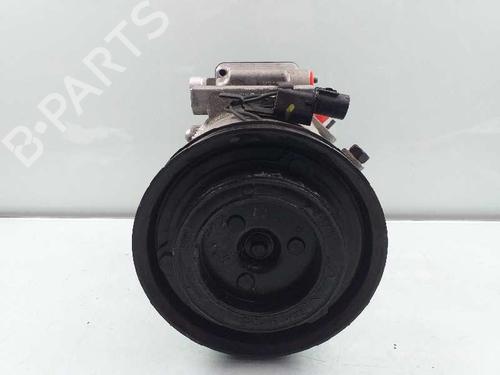AC compressor HYUNDAI i30 (FD)  | BP4851418M34 