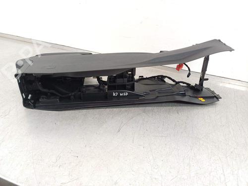 Armrest / Center console CITROËN C4 III (BA_, BB_, BC_) 1.2 PureTech 130 (BAHNSA, BAHNSB) | BP24123193I20 - Image 5