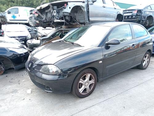 Used Parts SEAT IBIZA III (6L1) 1.9 TDI (100 hp) 3375292