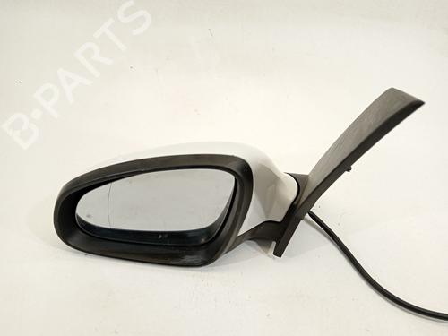 Left mirror OPEL ASTRA J (P10)  | BP17529608C26 