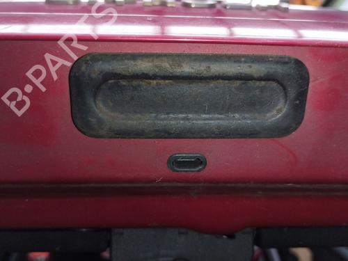 Used Tailgate handle Tailgate handle 38073878 38073878