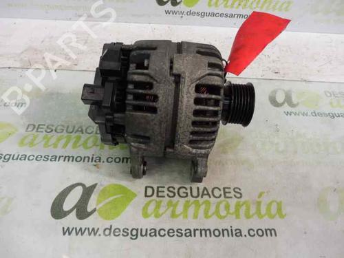 Used Alternator Alternator 1840775 1840775