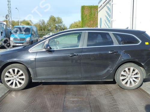Brugte OPEL ASTRA J Sports Tourer (P10) 2.0 CDTI (35) 4993452