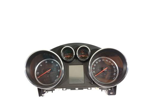 Used Instrument cluster OPEL ASTRA J (P10) [2009-2016]  17488041