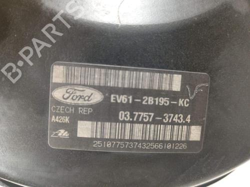 Servo brake FORD TRANSIT CONNECT MPV | BP36674957M42 - Image 2