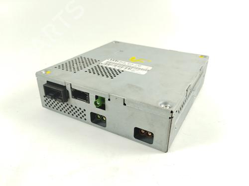 Used Electronic module AUDI A8 D3 (4E2, 4E8) 3.7 quattro (280 hp) 11919636