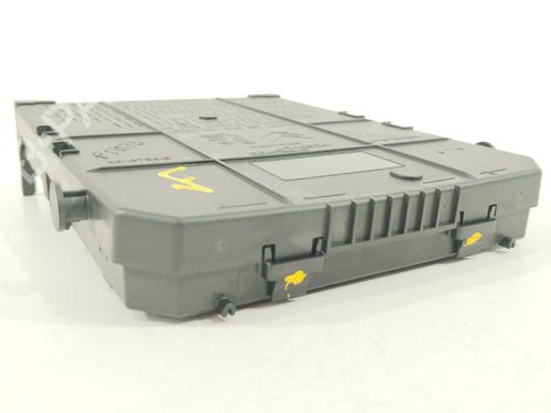Fuse box CITROËN C5 III (RD_) 2.0 HDi 140 (RDRHF8, RDRHFA, RDRHA8, RDRHAJ) | BP35769794E1 - Image 9
