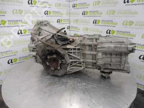cambio-manuale-seat-exeo-3r2-mpa-2008-2009-2010-2011-2012-2013-1844378 main image