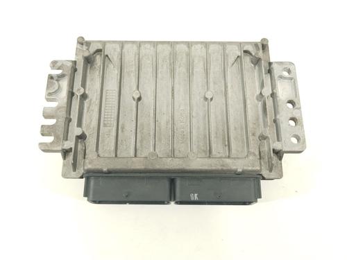 Engine control unit (ECU) DAEWOO NUBIRA Saloon (J200) 1.6 | BP29276624M57 