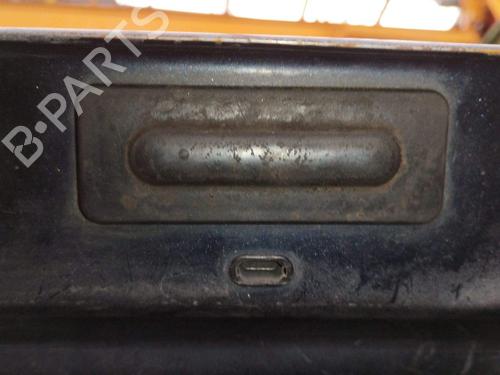 Used Tailgate handle Tailgate handle 38074160 38074160