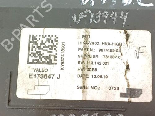 Electronic module MINI MINI (F55) One | BP40150076M83 - Image 2