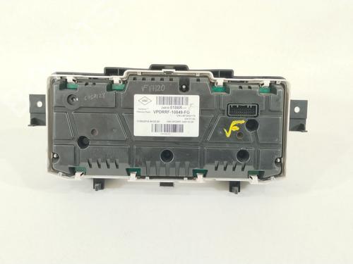 Instrument cluster RENAULT TRAFIC III Van (FG_) 1.6 dCi 90 (FGME) | BP35801938C47 - Image 3