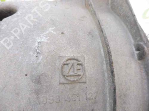 Gearbox BMW 3 (E46) 320 d | BP1839040M3 