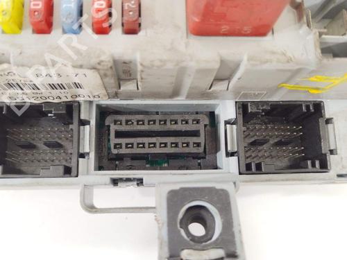 Fuse box LANCIA YPSILON (843_) | BP27396349E1 - Image 4