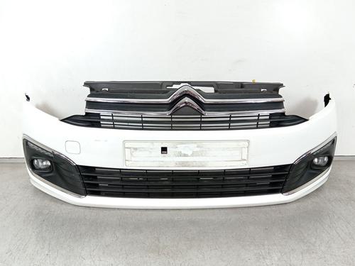 front-bumper-citroen-c-elysee-dd_-2012-35783972 main image