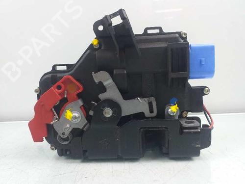 Front left lock VW JETTA III (1K2) 1.9 TDI | BP6541885C98 