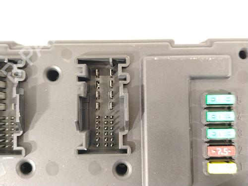 Electronic module BMW 1 (F20) 116 d | BP31775085M83 - Image 5