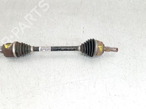 Used Left front driveshaft OPEL CORSA F (P2JO) 1.5 (68) (102 hp) 30469876