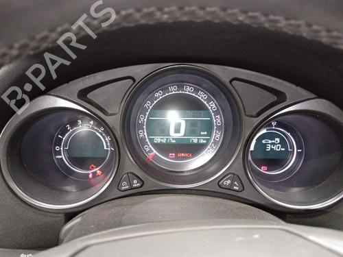 Used Instrument cluster Instrument cluster 39102942 39102942
