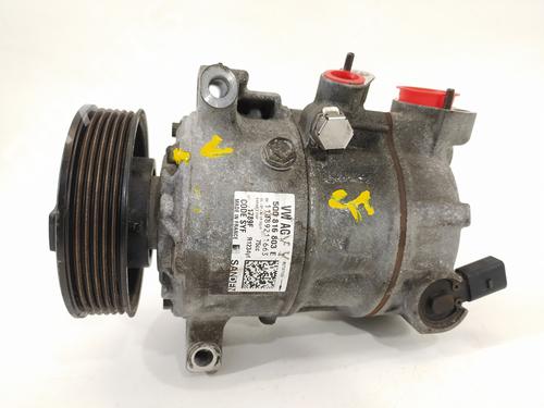 AC compressor SEAT IBIZA IV (6J5, 6P1)  | BP8327331M34 