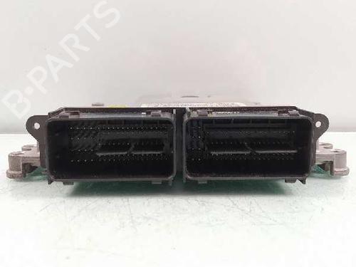 Engine control unit (ECU) FORD TOURNEO COURIER B460 MPV 1.5 TDCi | BP6699337M57 