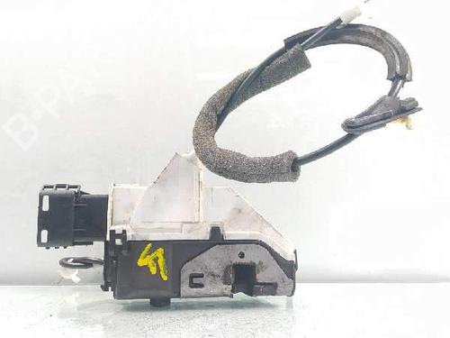 Used Front right lock Front right lock CITROËN BERLINGO Box Body/MPV (B9) [2008-2026] 6418923 6418923