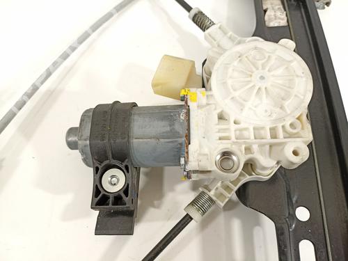 Front right window mechanism BMW 5 (E60) 530 xd | BP4842375C23 