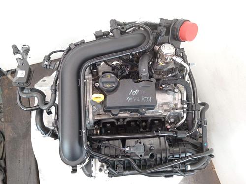 Engine SEAT IBIZA V (KJ1, KJG) | BP34439232M1 - Image 9